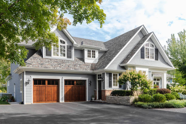 Roof Insulation in Forest Oaks, NC