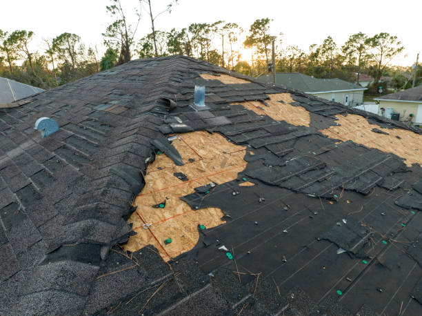 Emergency Roof Repair Services in Forest Oaks, NC